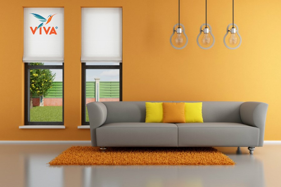 Quy trình thi công sơn nước chuẩn và chuyên nghiệp nhất